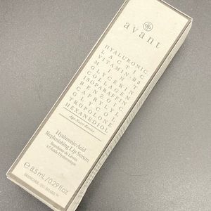 Avant Skincare’s Hyaluronic Acid Replenishing Lip Serum